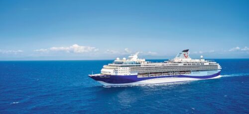 All Inclusive Marella Med Cruise 2027 Offer
