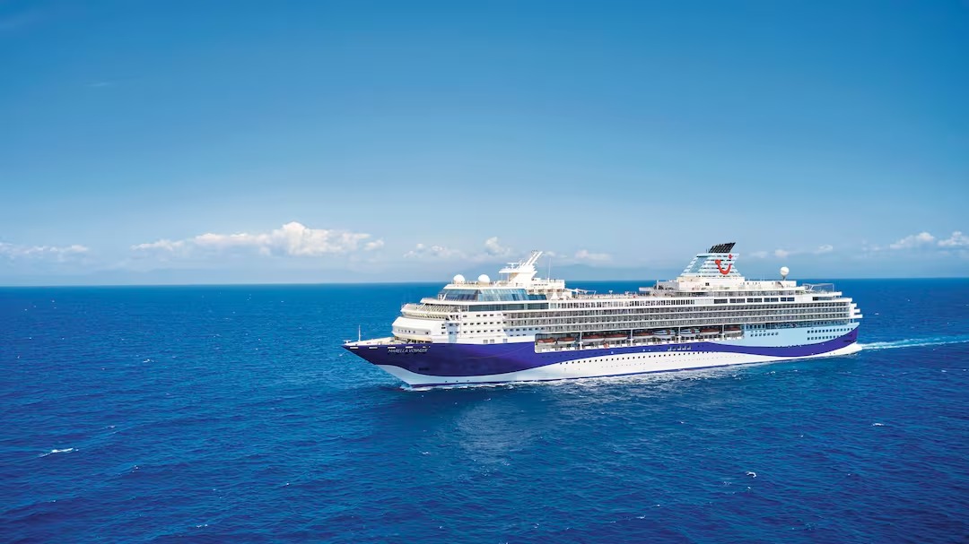 All Inclusive Marella Med Cruise 2027 Offer - Image 1