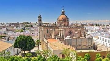 Winter 4* City Break to Malaga Spain