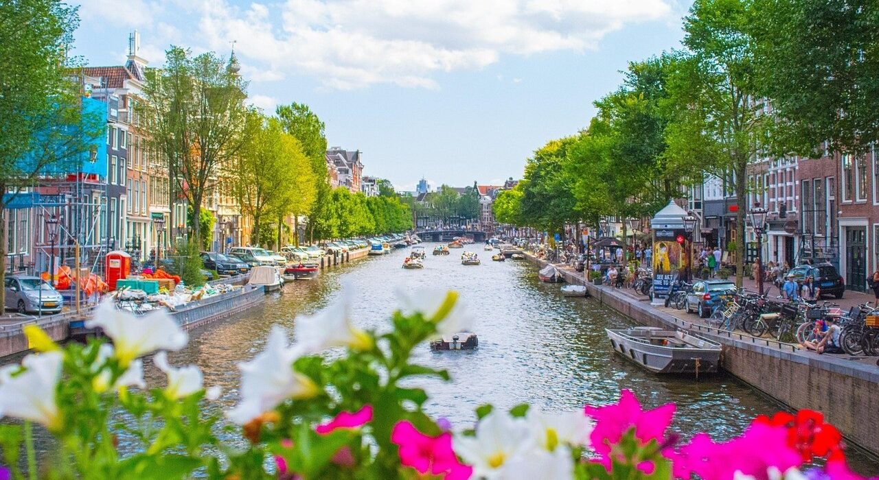 Amsterdam PEAK Summer 4* City Break Offer - Image 2