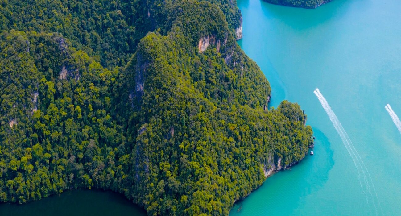 Best of Thailand and Malaysia Celebrity Cruise - Image 4