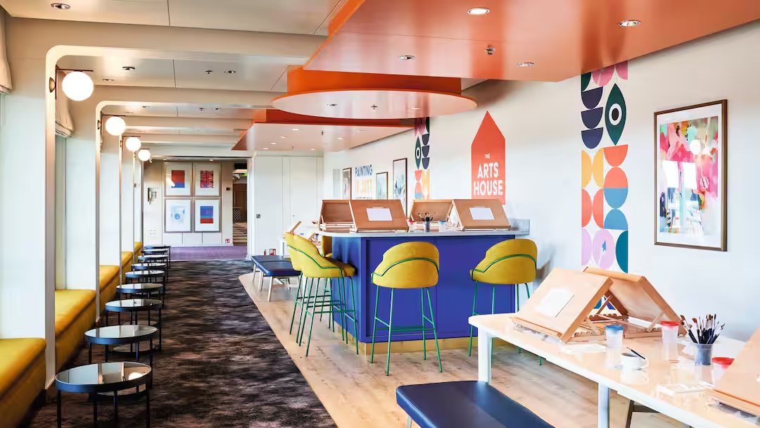 All Inclusive Marella Med Cruise 2027 Offer - Image 2