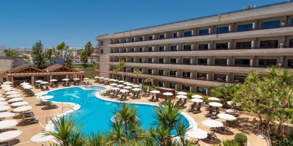Tenerife Family Summer NInja Special Hols