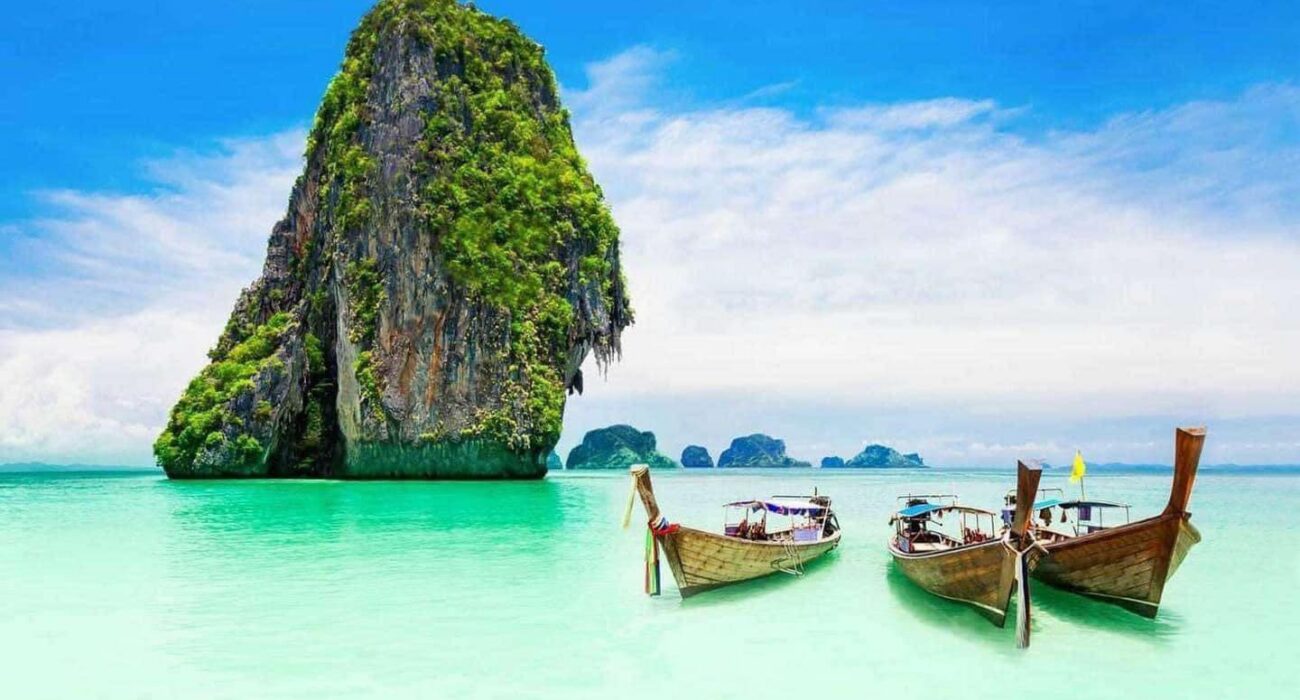 Best of Thailand and Malaysia Celebrity Cruise - Image 2