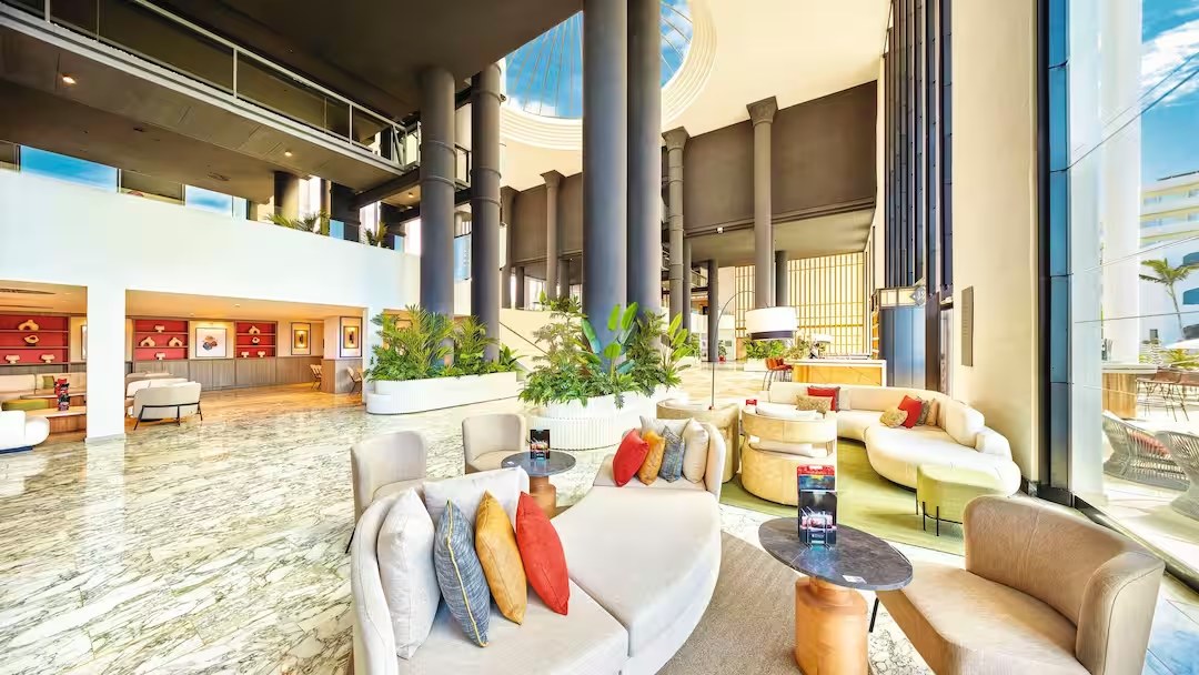 Tenerife 5* May 2027 NInja EARLY BOOKER - Image 5