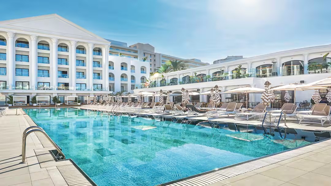 Tenerife 5* May 2027 NInja EARLY BOOKER - Image 4