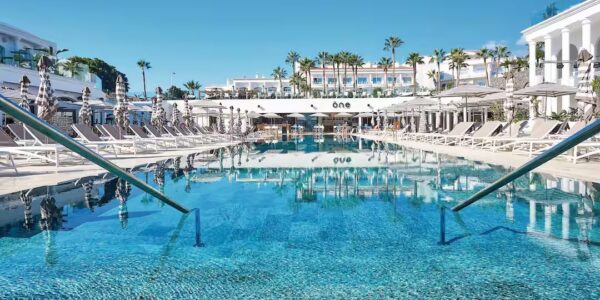 Tenerife 5* May 2027 NInja EARLY BOOKER