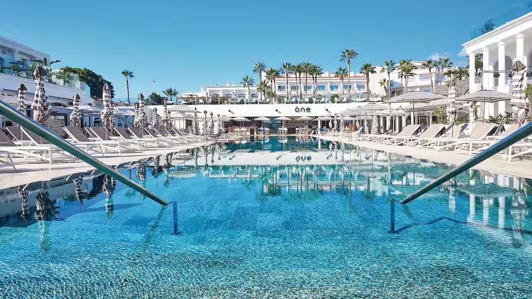 Tenerife 5* May 2027 NInja EARLY BOOKER - Image 1