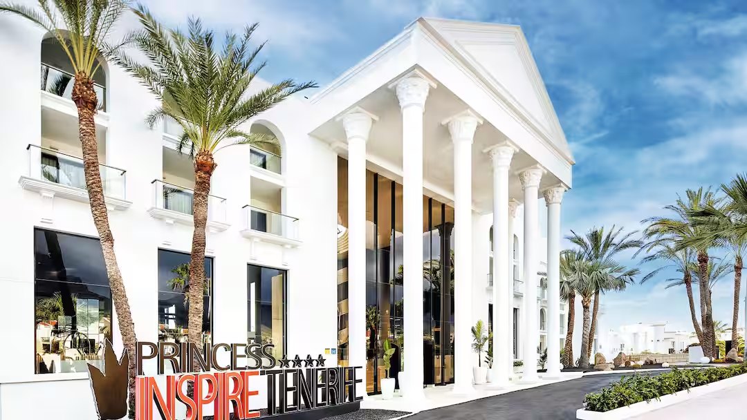 Tenerife 5* May 2027 NInja EARLY BOOKER - Image 3