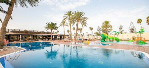 Gran Canaria Family of 5 PEAK Summer Offer