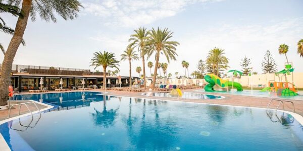 Gran Canaria Family of 5 PEAK Summer Offer
