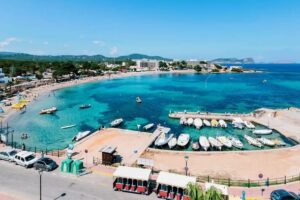 ALUASOUL IBIZA MAY 27 EARLY BOOKER