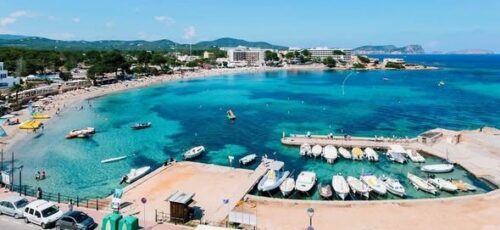 ALUASOUL IBIZA MAY 27 EARLY BOOKER