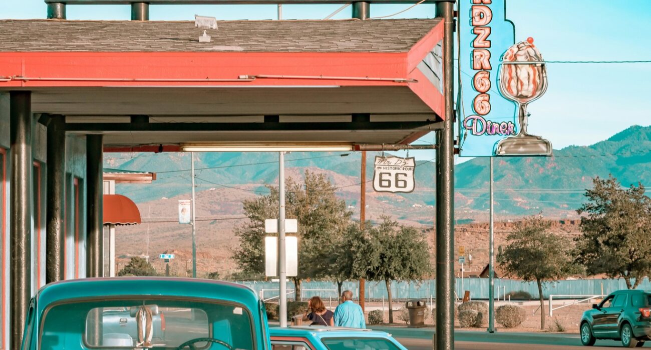 ROUTE 66 USA FULLY ESCORTED TOUR - Image 6