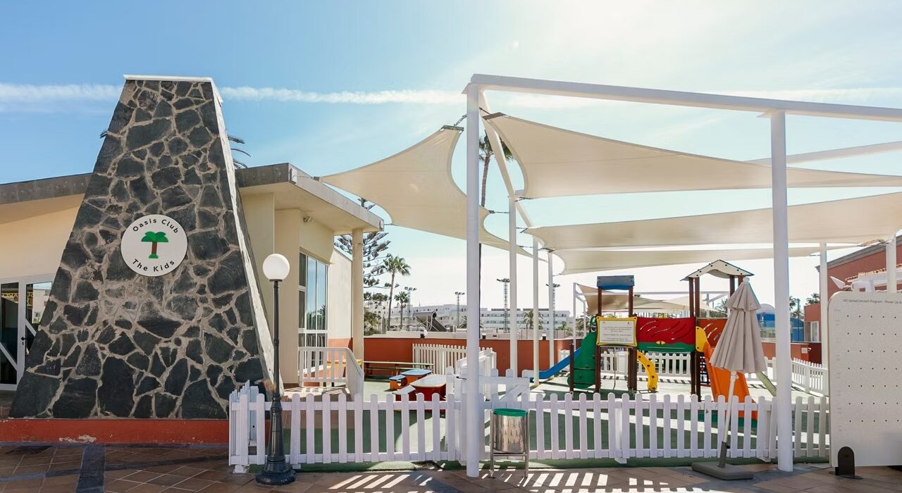 Gran Canaria Family of 5 PEAK Summer Offer - Image 6