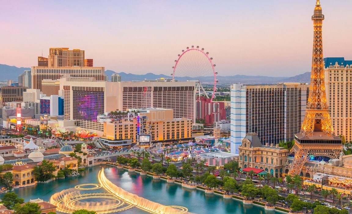 𝗢𝗙𝗙𝗘𝗥 𝗢𝗙 𝗧𝗛𝗘 𝗗𝗔𝗬  USA Golden Triangle - Image 2