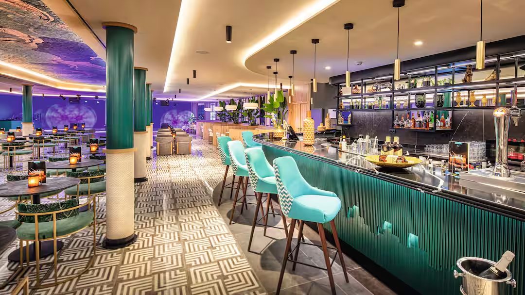 Tenerife 5* May 2027 NInja EARLY BOOKER - Image 2