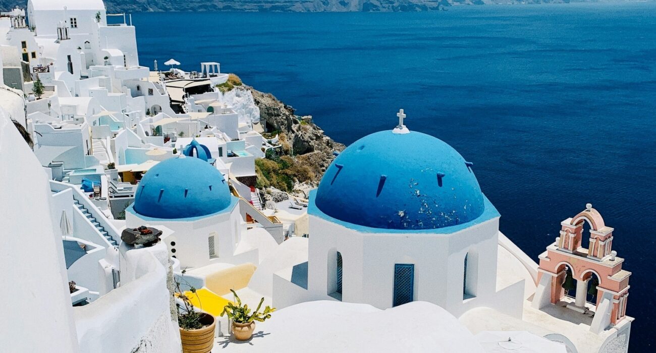 LAST MIN 5* Greece Italy and Turkey Cruise Offer - Image 1