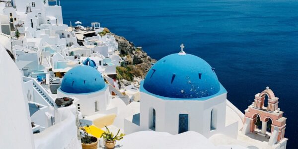 LAST MIN 5* Greece Italy and Turkey Cruise Offer