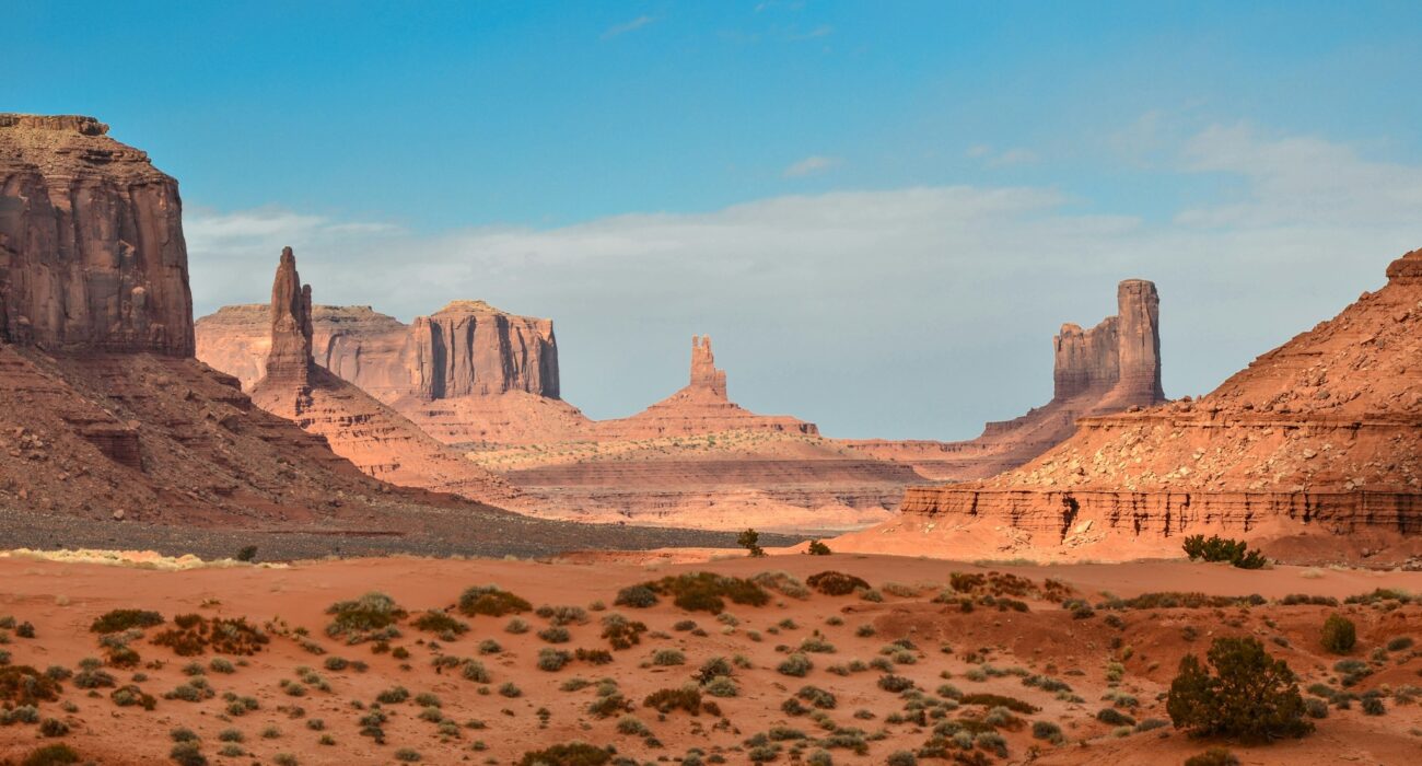ROUTE 66 USA FULLY ESCORTED TOUR - Image 1