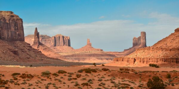 ROUTE 66 USA FULLY ESCORTED TOUR