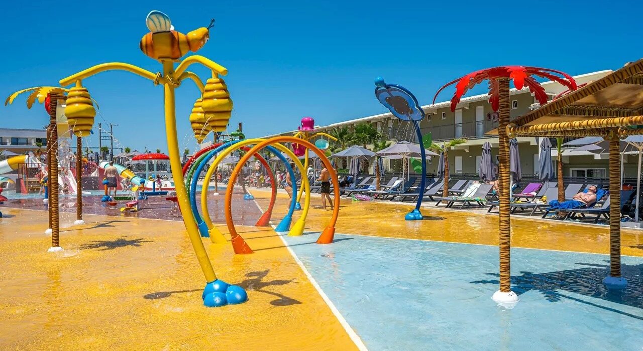 Zante Greece Late June FAMILY NInja Offer - Image 6