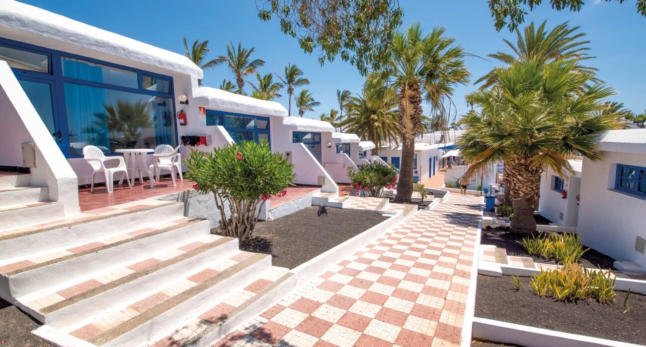Lanzarote – Puerto Del Carmen for £499pp - Image 2