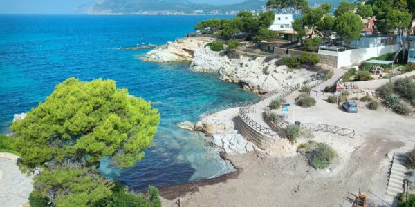 LAST MIN Family of 5 Hols to Majorca