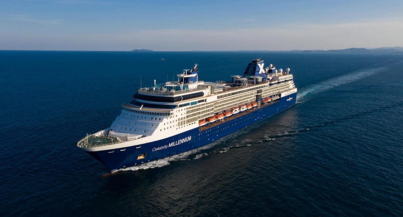 Best of Thailand and Malaysia Celebrity Cruise - Image 3