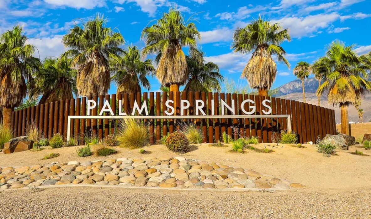 Americas Golden West and Las Vegas Tour - Image 6