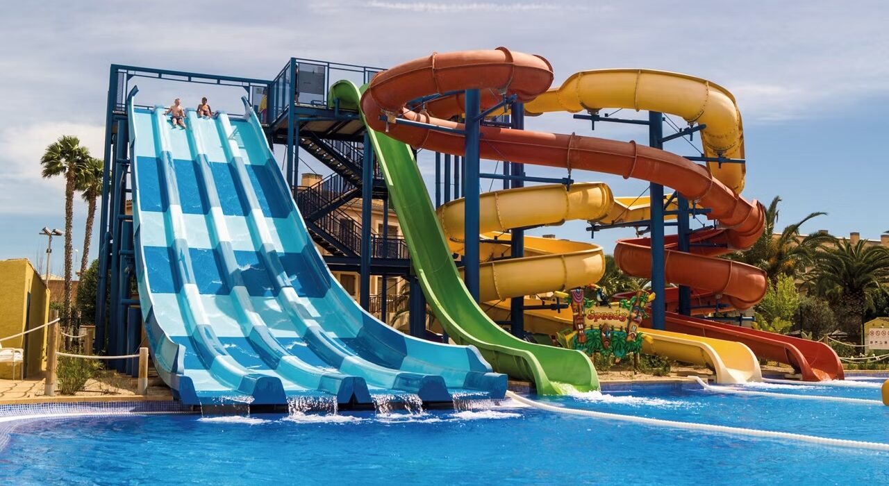 Costa Blanca July Summer Family Special - Image 5