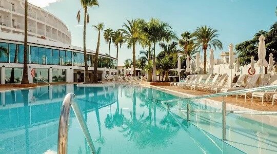 LAST MIN 4* Gran Canaria Short Break BARGAIN