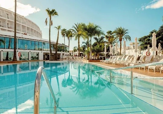LAST MIN 4* Gran Canaria Short Break BARGAIN - Image 1