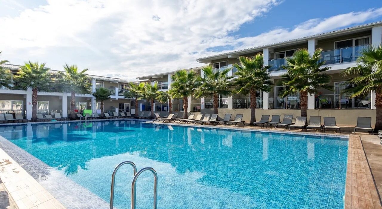 Zante Greece Late June FAMILY NInja Offer - Image 2