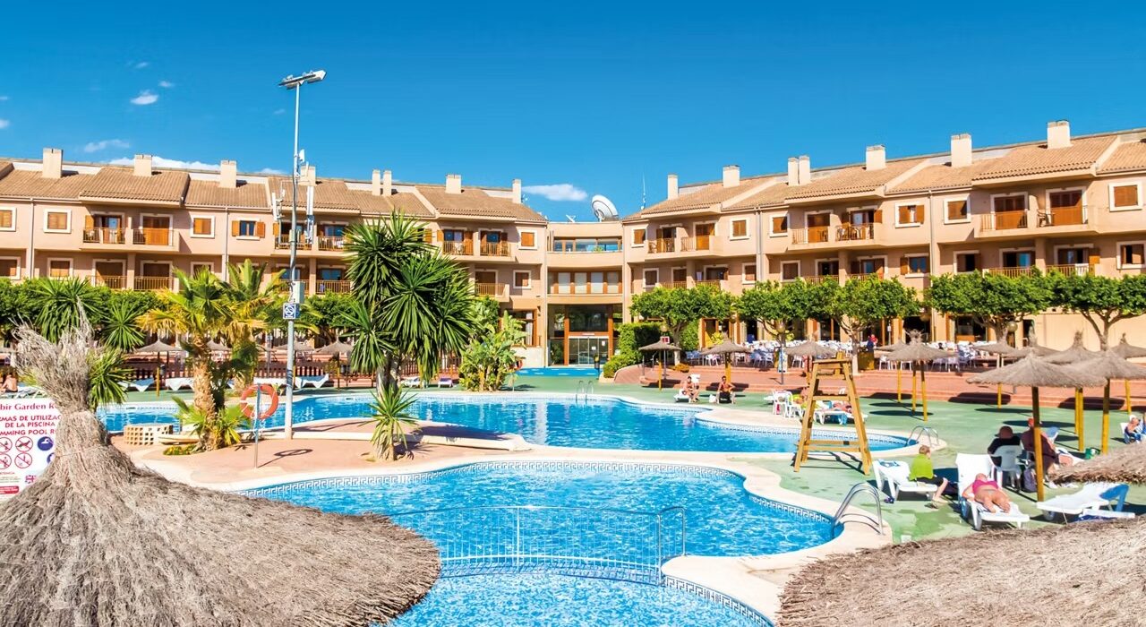 Costa Blanca July Summer Family Special - Image 4