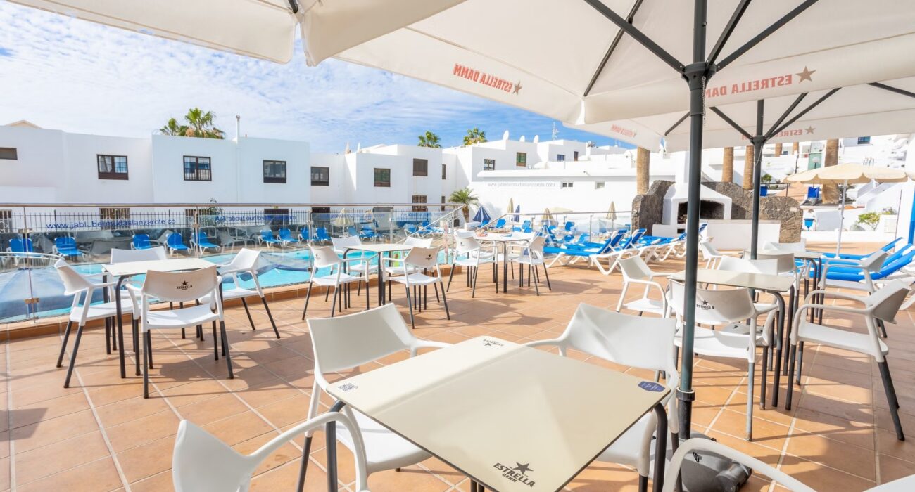 Lanzarote – Puerto Del Carmen for £499pp - Image 3