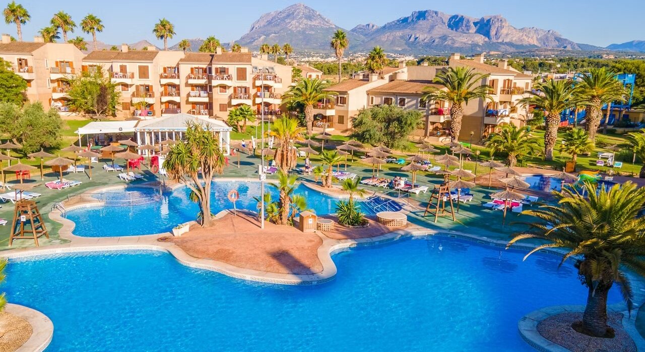 Costa Blanca July Summer Family Special - Image 2
