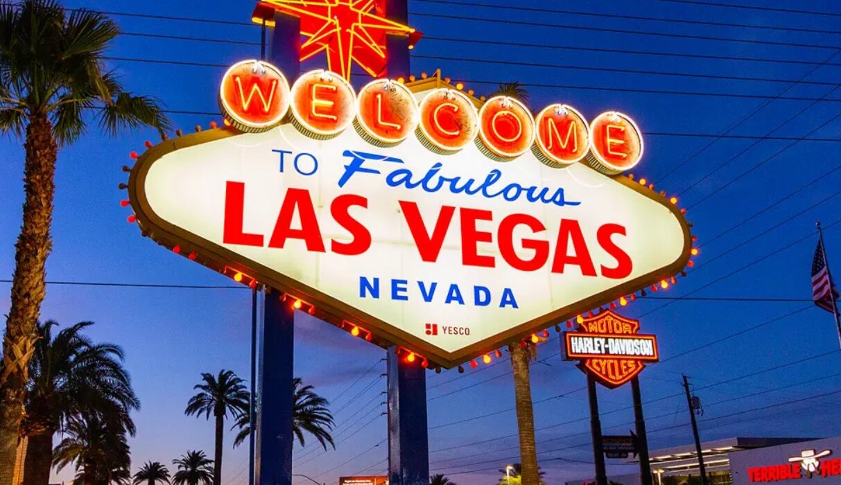 Americas Golden West and Las Vegas Tour - Image 4