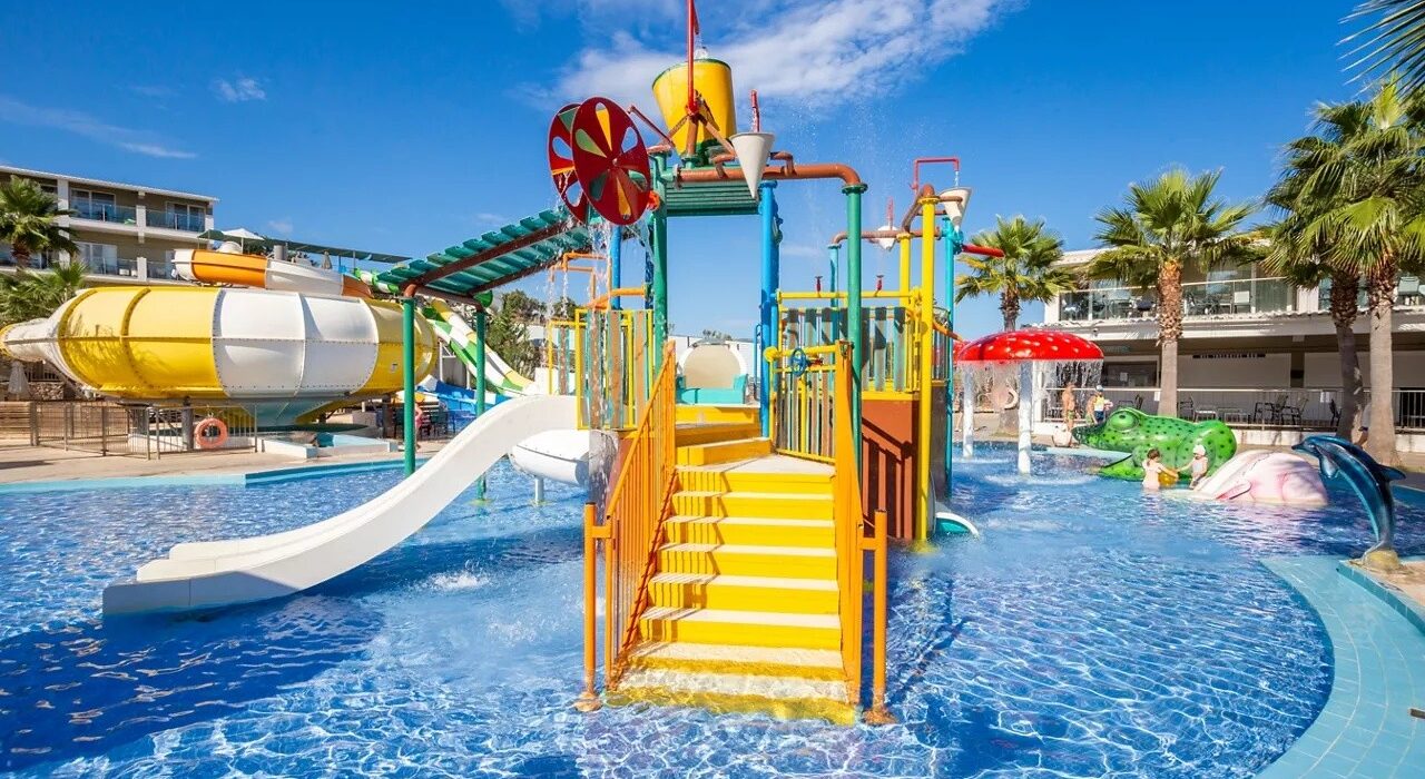 Zante Greece Late June FAMILY NInja Offer - Image 1