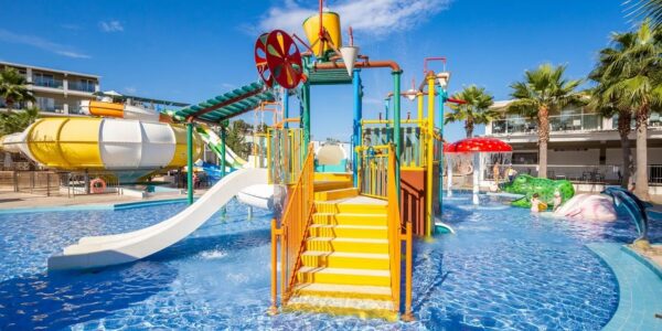Zante Greece Late June FAMILY NInja Offer