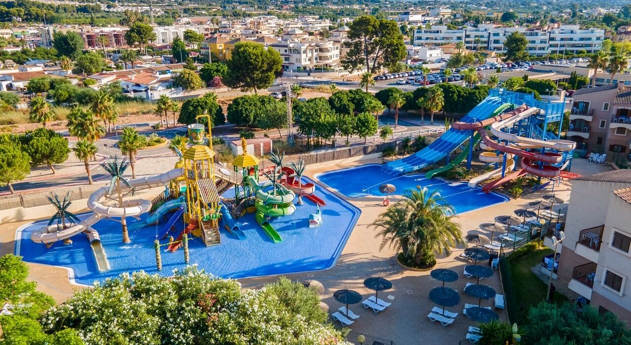 Costa Blanca July Summer Family Special - Image 1
