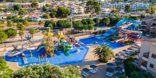 Costa Blanca July Summer Family Special