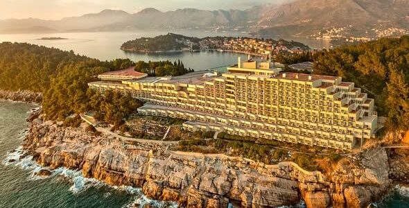 Croatia 5* Spring EARLY BOOKER Special