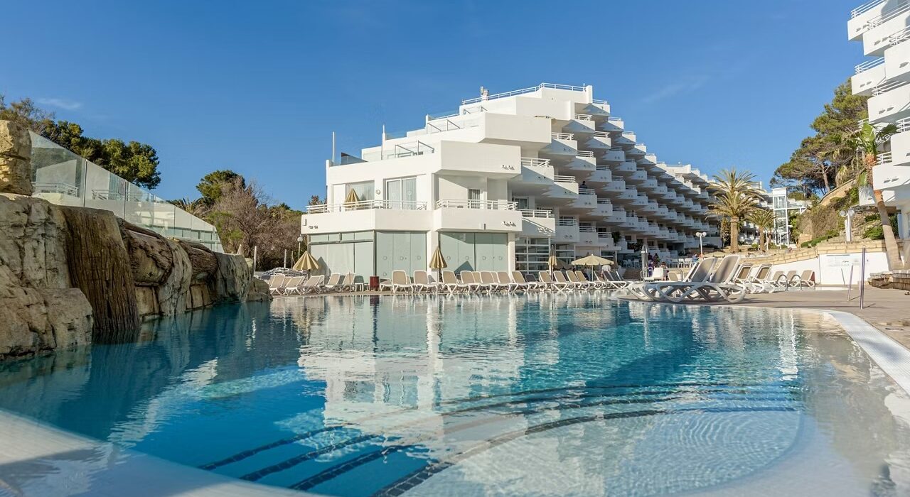LAST MIN Family of 5 Hols to Majorca - Image 8