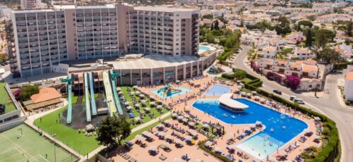 FAMILY PORTUGAL SPECIAL TO JUPITER ALBUFEIRA