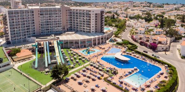 FAMILY PORTUGAL SPECIAL TO JUPITER ALBUFEIRA