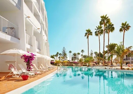 LAST MIN 4* Gran Canaria Short Break BARGAIN - Image 4