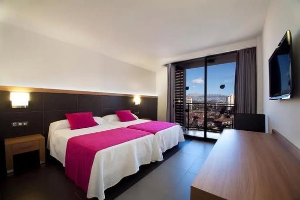 Benidorm Spain Adults Only July Special - Image 2