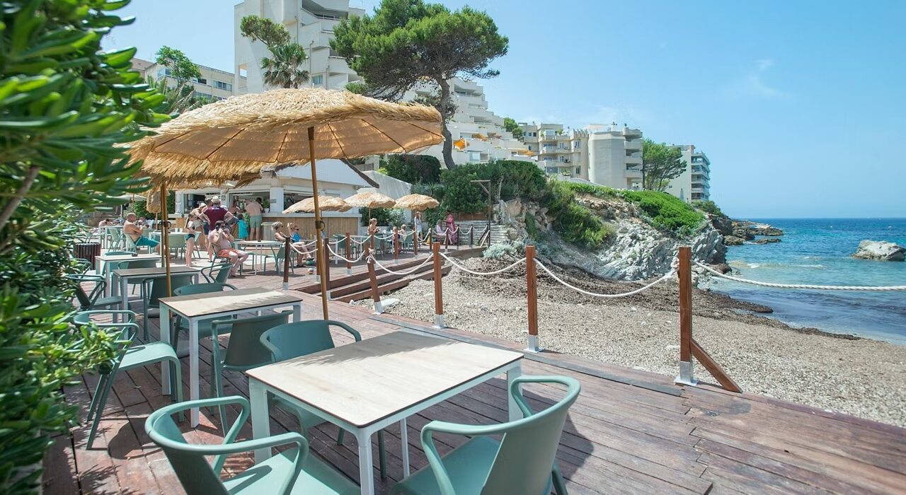 LAST MIN Family of 5 Hols to Majorca - Image 9