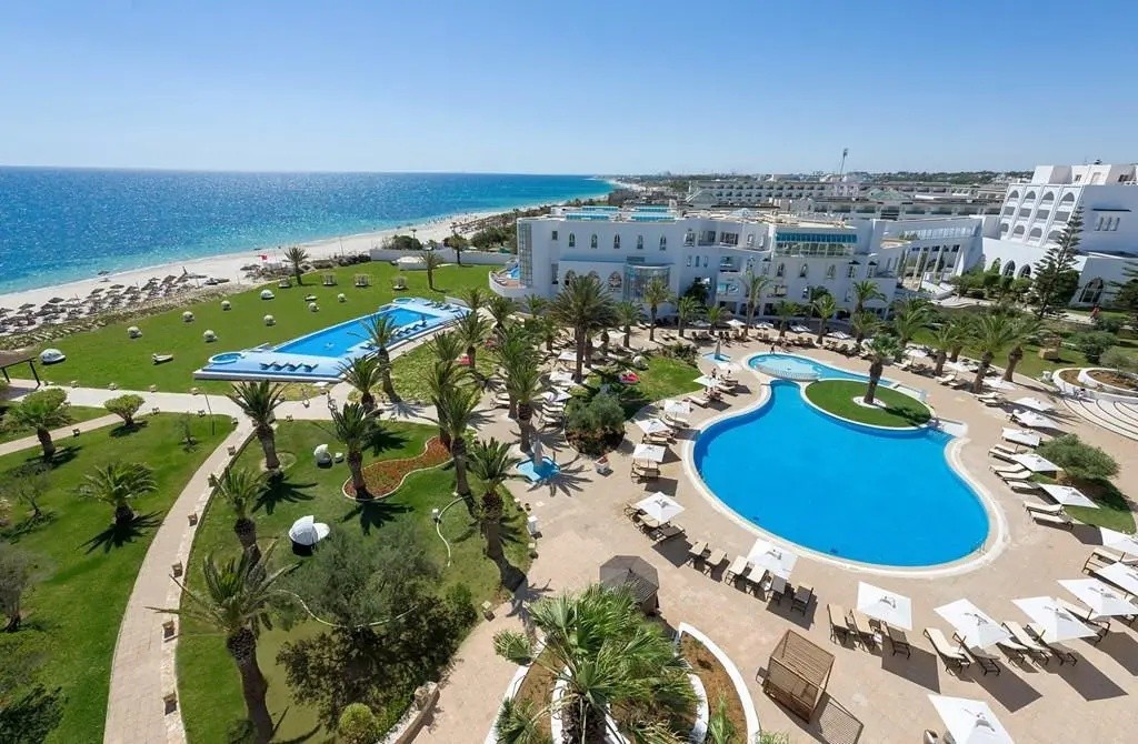 All Inclusive 5* Tunisian Sunshine Bargain Break - Image 2